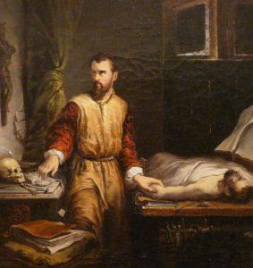 Ambroise Pare Kimdir ?