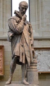 Ambroise Pare Biyografi