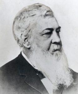 Alexander Cartwright Kimdir ?