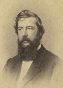 Alexander Cartwright Kimdir ?