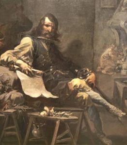 Alessandro Magnasco Kimdir ?