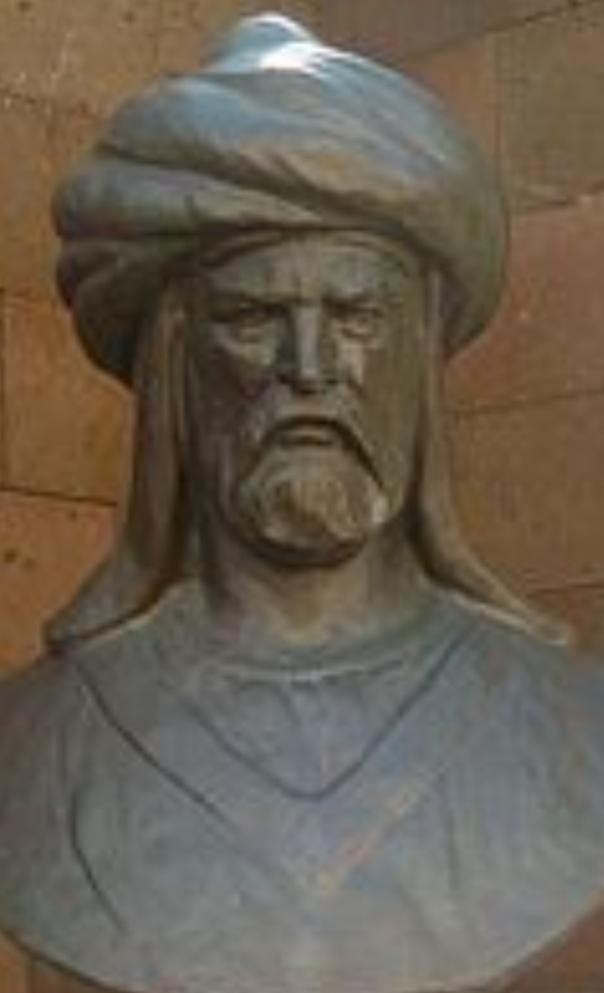 Batu Han Kimdir ?