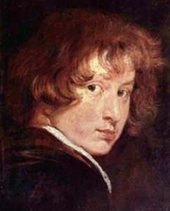 Anthony van Dyck Kimdir ?