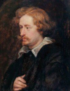 Anthony van Dyck Kimdir ?