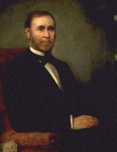 Alexander Turney Stewart Kimdir ?