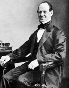 Alexander Turney Stewart Kimdir ?