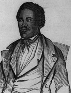 Anthony Burns Kimdir ?