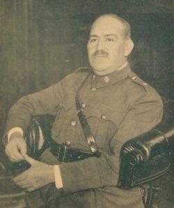 Agustin Pedro Justo Kimdir ?
