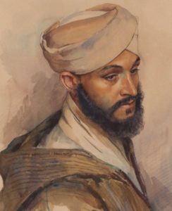 Abdullah ibn Yasin Kimdir ?