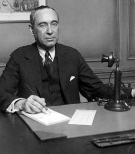 Albert Lasker Kimdir ?