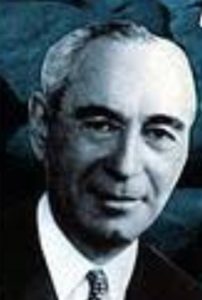 Albert Lasker Kimdir ?