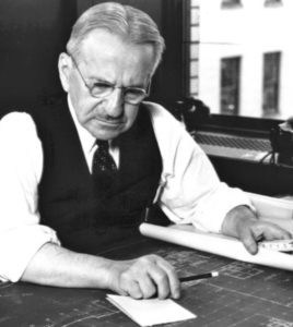 Albert Kahn Kimdir ?