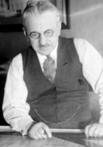 Albert Kahn Kimdir ?