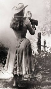Annie Oakley