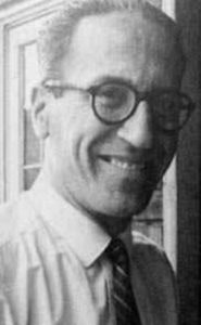 Alberto Calderon Kimdir ?