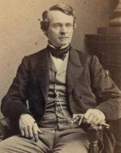 Andrew Gregg Curtin