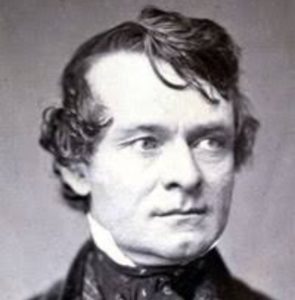 Andrew Gregg Curtin