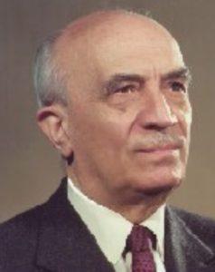 Amintore Fanfani Kimdir?
