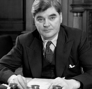 Aneurin Bevan Kimdir ?