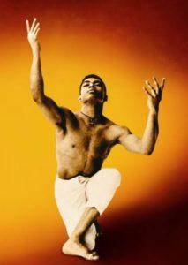 Alvin Ailey Kimdir ?