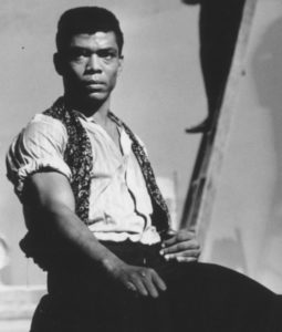 Alvin Ailey Kimdir ?