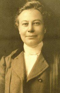 Alice Eastwood Kimdir ?