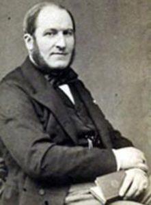 Georges Eugene Haussmann Kimdir ?