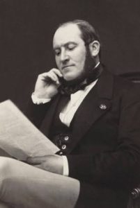 Georges Eugene Haussmann Kimdir ?
