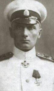 Alexander Vasilievich Kolchak Kimdir?