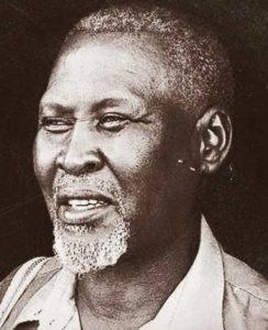Albert John Luthuli Kimdir ?