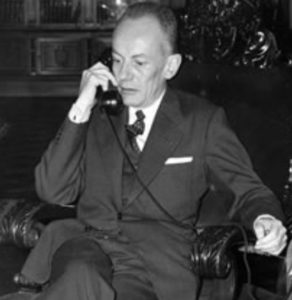 Alberto Lleras Camargo