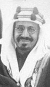 Abdülaziz İbni Suud kimdir?