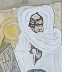 Amadou Bamba Kimdir?