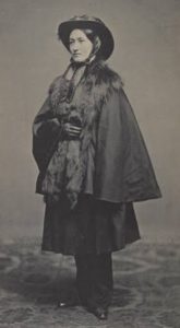 Amelia Bloomer Kimdir ?