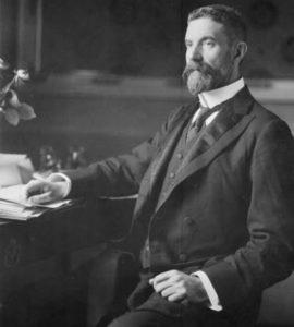 Alfred Deakin Kimdir ?