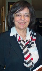 Ana Blandiana Kimdir ?