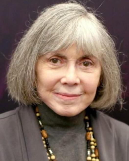 Anne Rice Kimdir ?