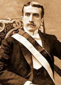 Augusto Leguia Kimdir?
