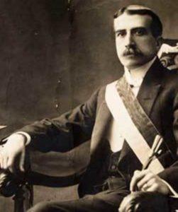 Augusto Leguia Kimdir?