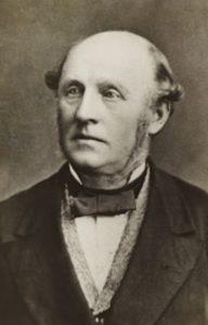 Alexander Parkes Kimdir ?