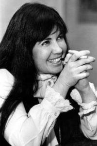 Anne Rice Kimdir ?