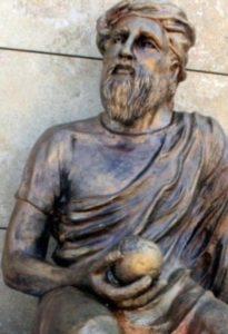 Anaksagoras Kimdir?