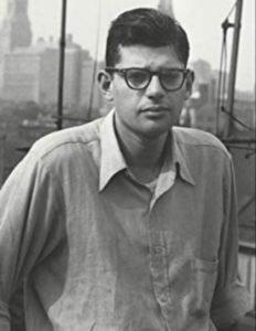 Allen Ginsberg Kimdir ?
