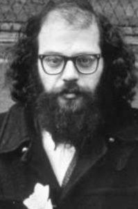 Allen Ginsberg Kimdir ?