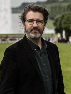 Olafur Eliasson'nun Hayatı Hakkında Bilgiler 