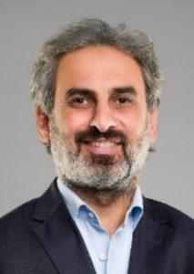 Doğan Şentürk'ün Hayatı Doğan Şentürk Kimdir
