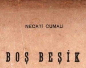 Boş Beşik Tiyatro Özeti