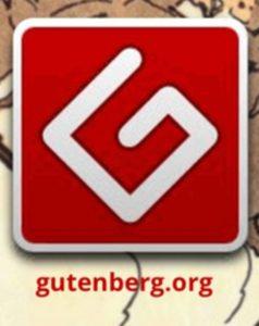 Project Gutenberg Nedir?