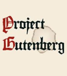 Project Gutenberg Nedir?