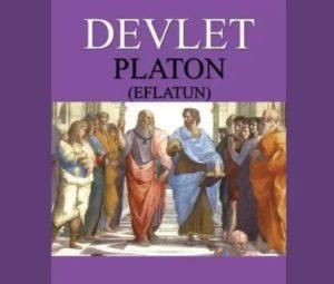 Devlet Kitap Özeti - Platon